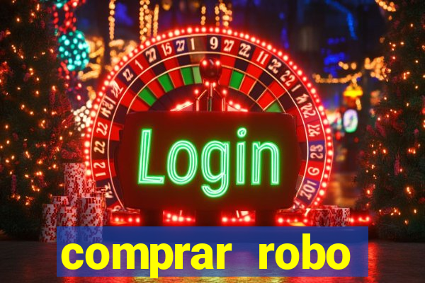 comprar robo fortune tiger